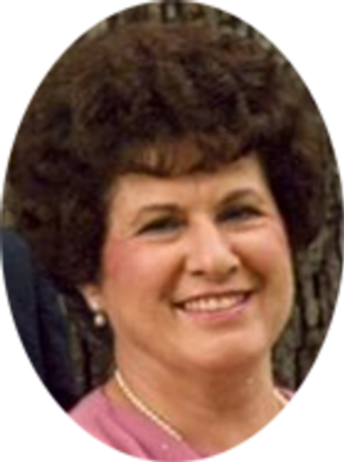 Martha Blankenbeckler Richards Profile Photo