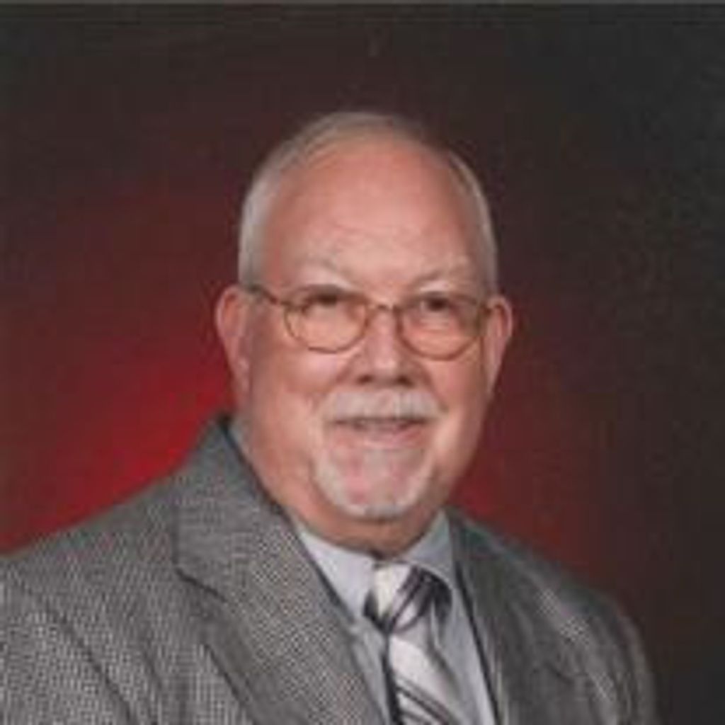 Gordon R. Riddle