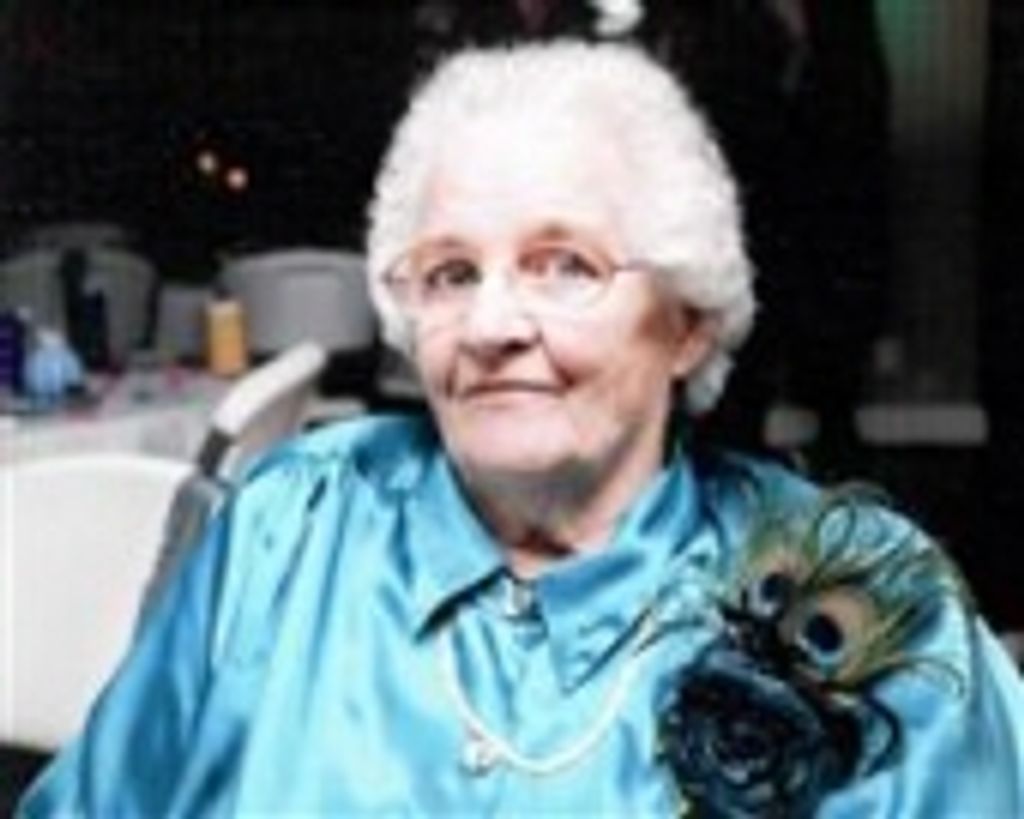 Alice E. Unwin Profile Photo