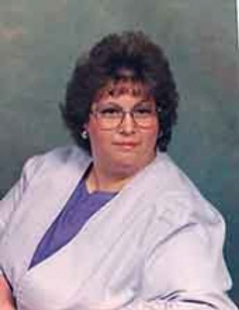 Elizabeth Ann Waggoner