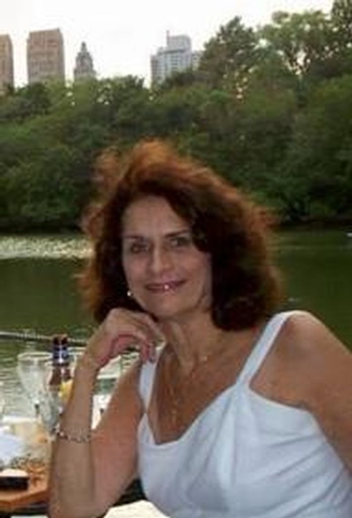 Marian Francis Kelleher Profile Photo