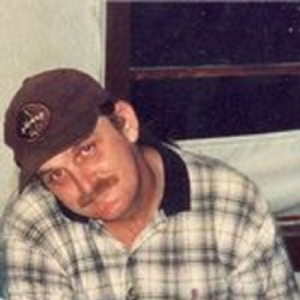 Brian Anthony Trahan