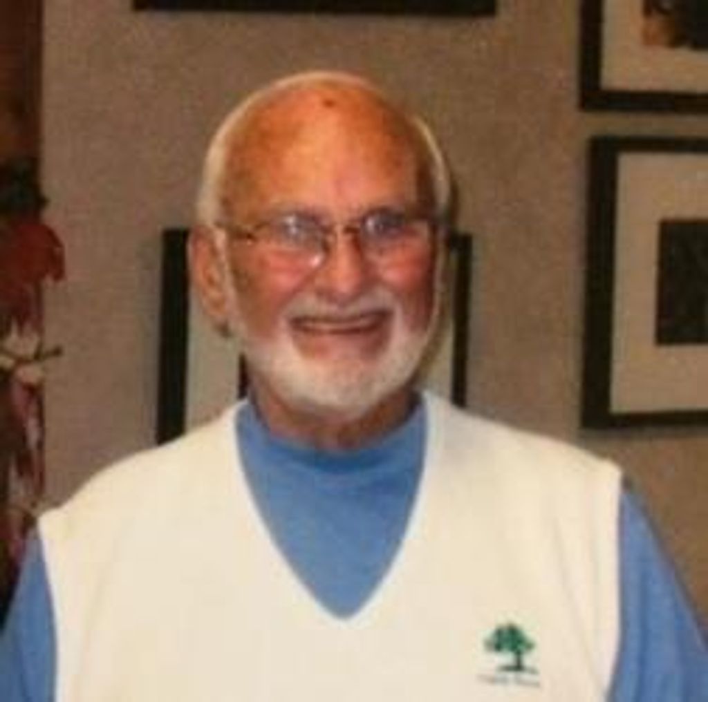 Robert Edward Karp