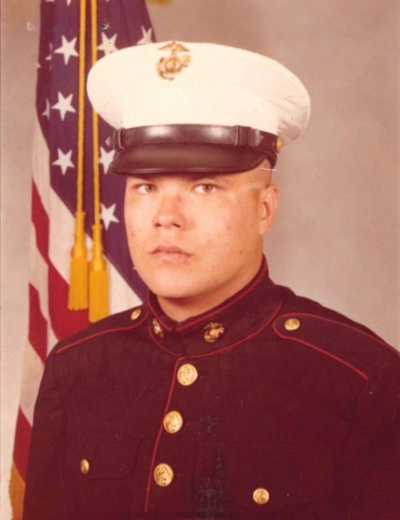 Lonny Michael Henry Profile Photo