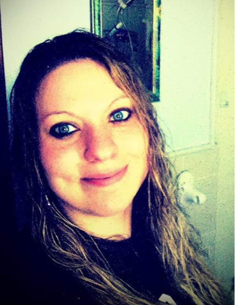 Kendra Sue Hill Burrage Profile Photo