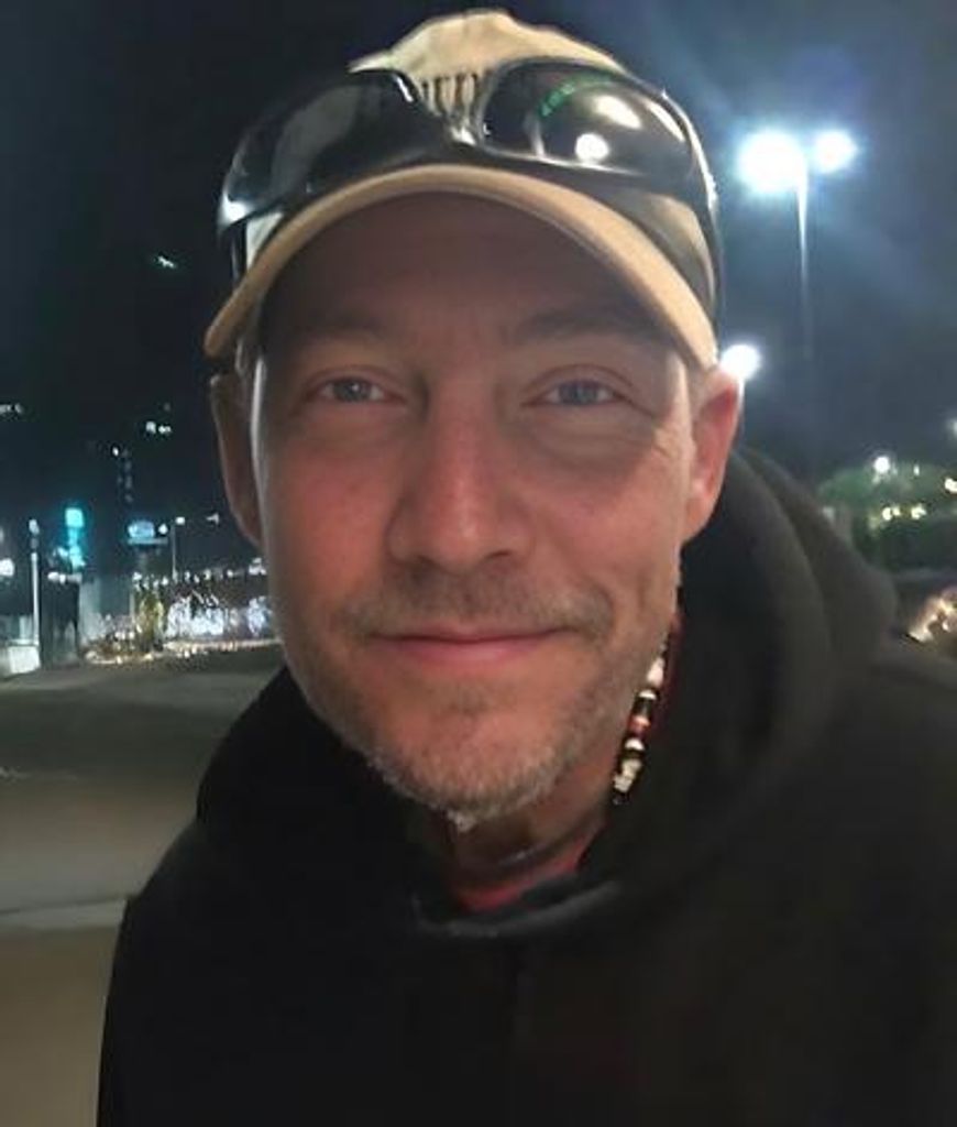 Jeffrey "Jeff" David Page Profile Photo