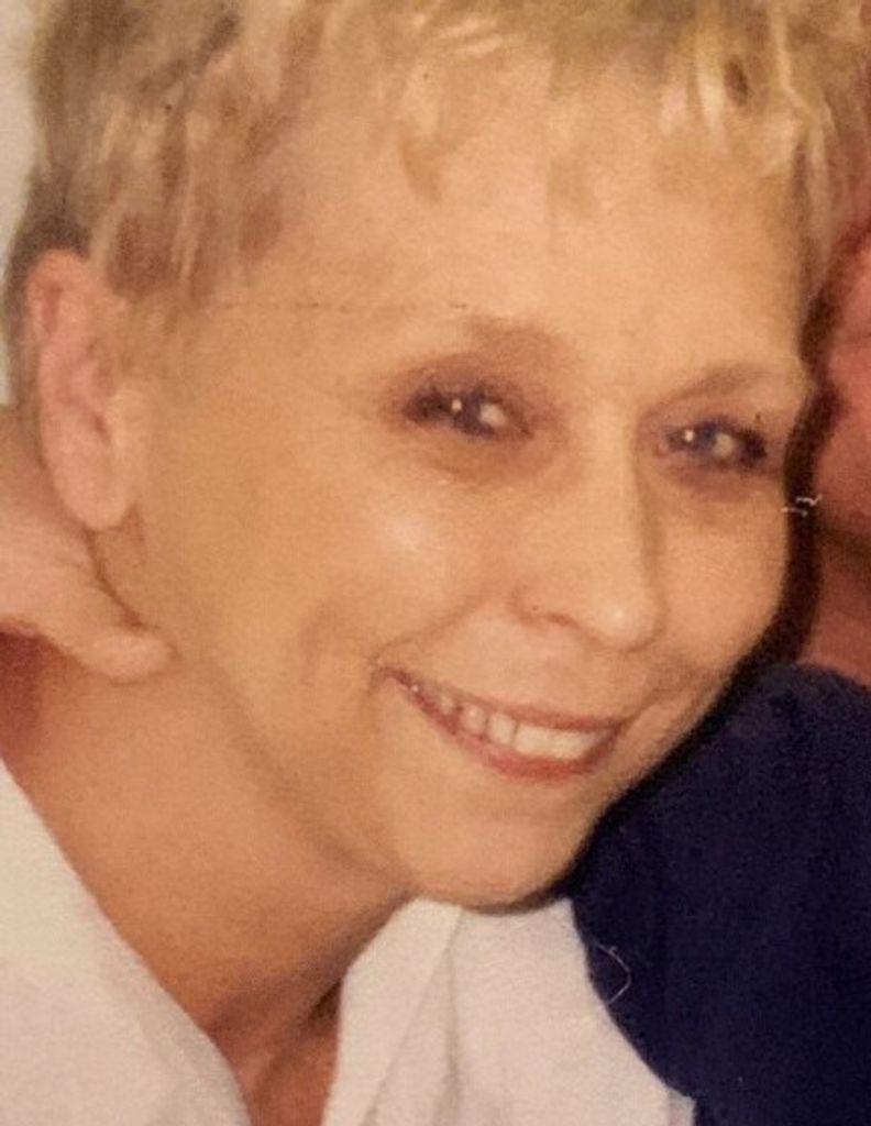 Linda Carol (Collins)  Hord