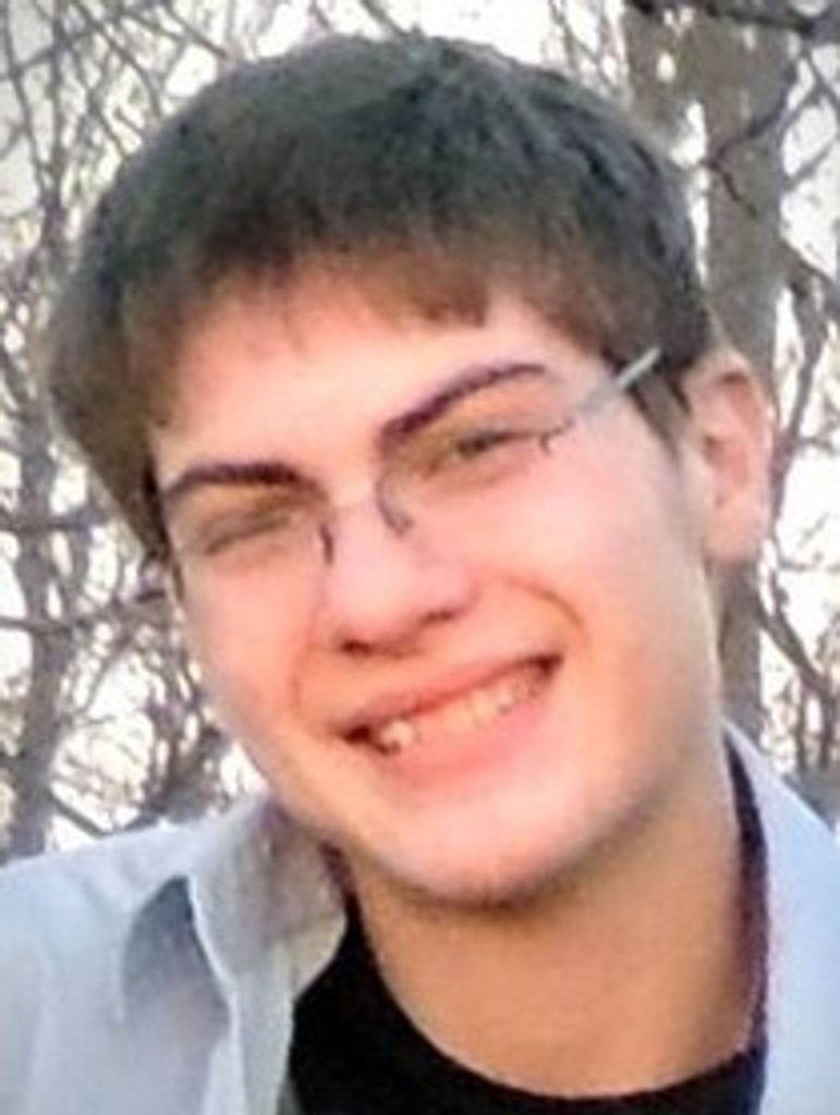 Jacob "J" Edward Guy