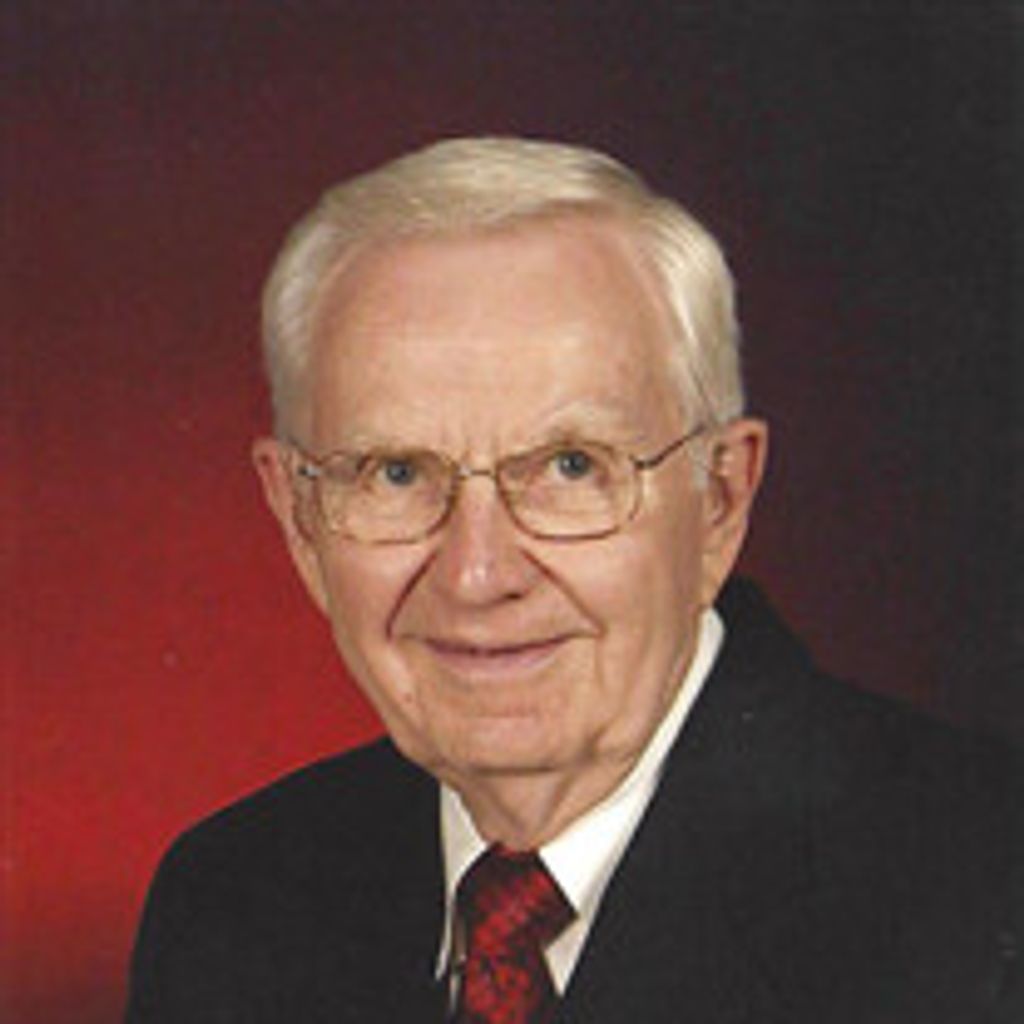 Mr. EDWARD SANDERS ANDERSON Jr.