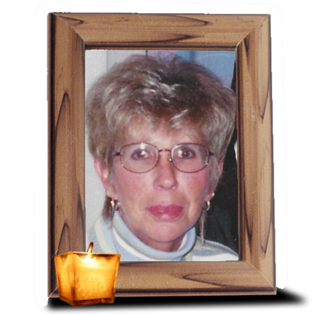 Anna May (Hanmann)  Pavlat Profile Photo