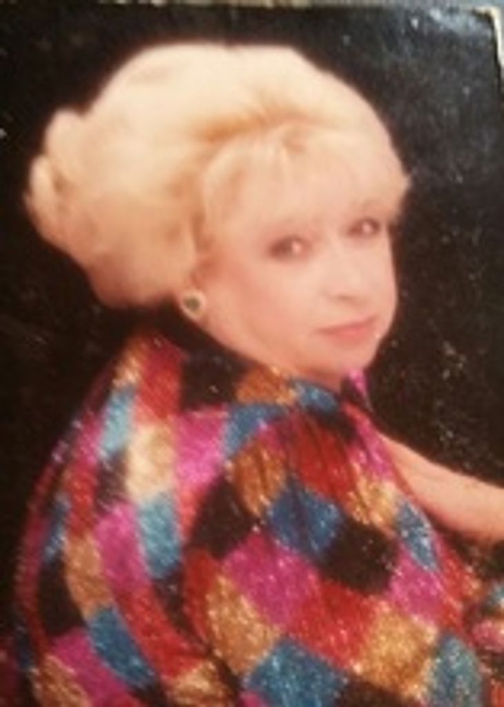Sherry Medariz Profile Photo