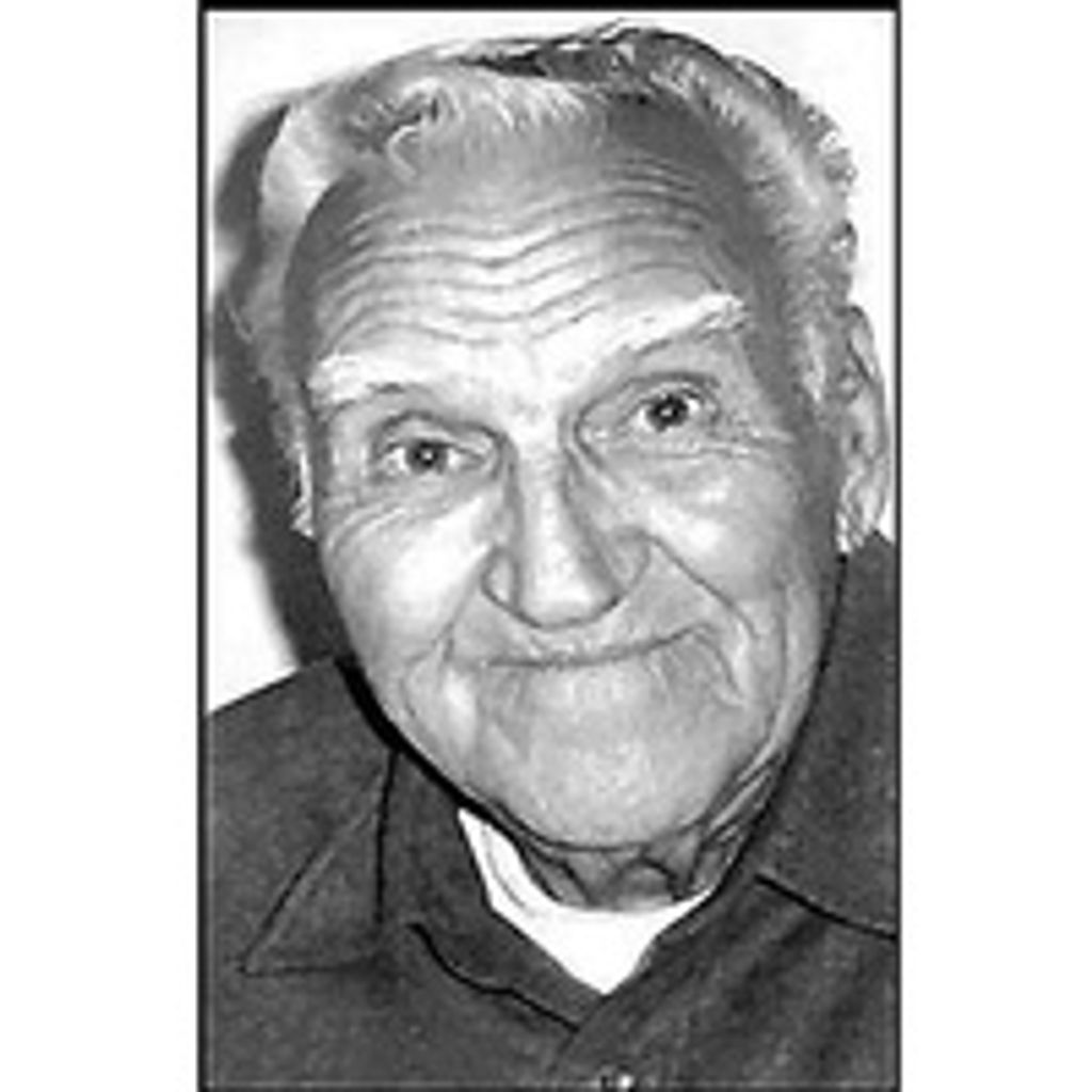 John Perry Stout