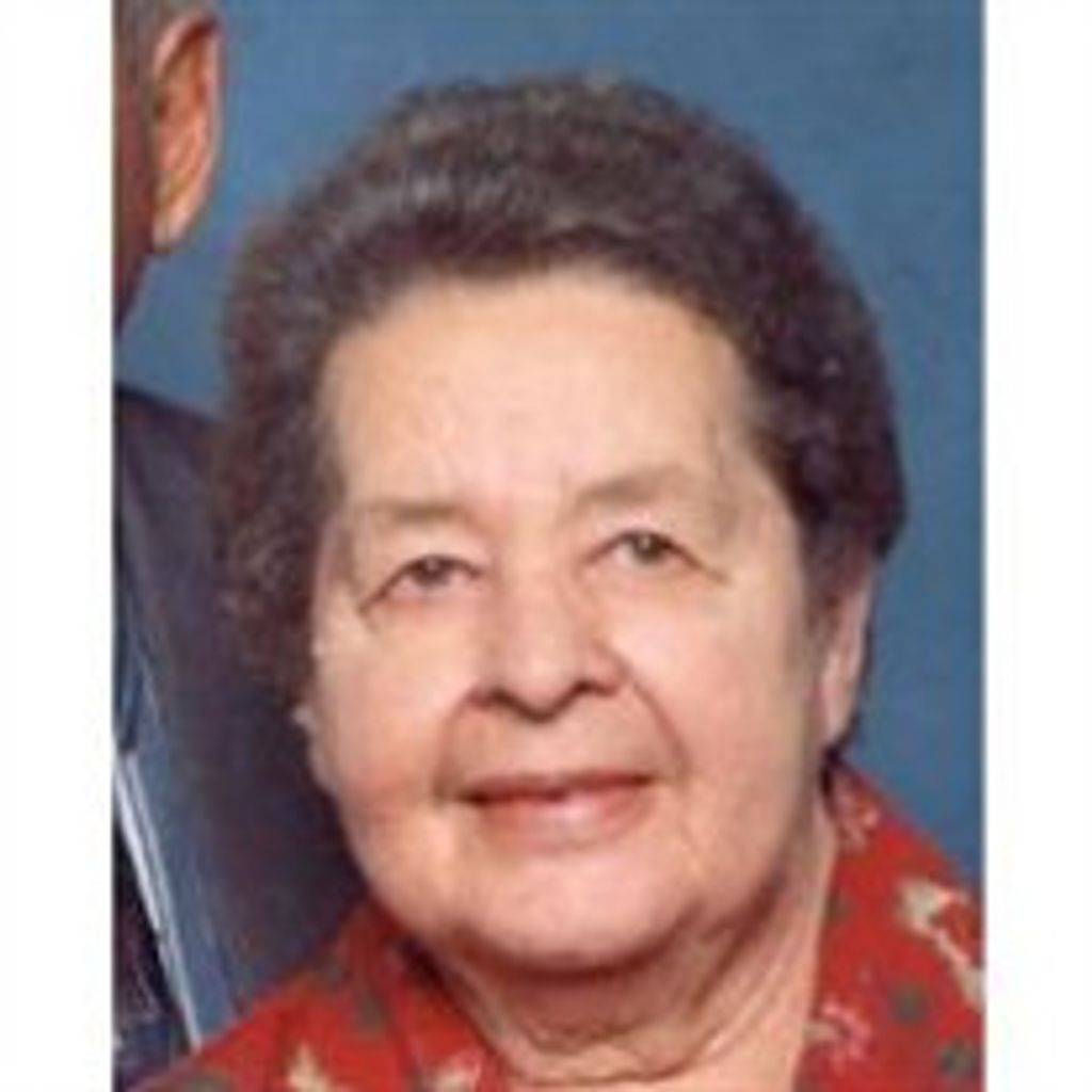 Ivy Mae Atkinson