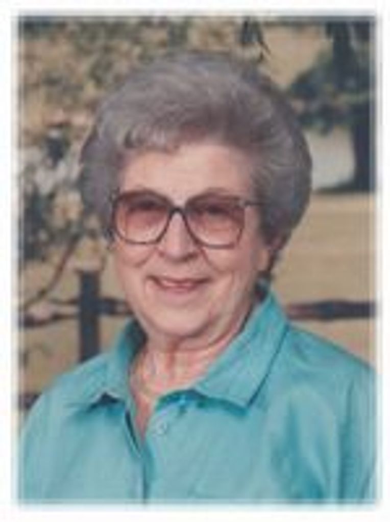 Kathryn Poshard