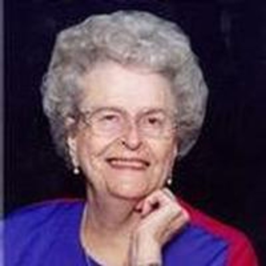 Katherine Earley