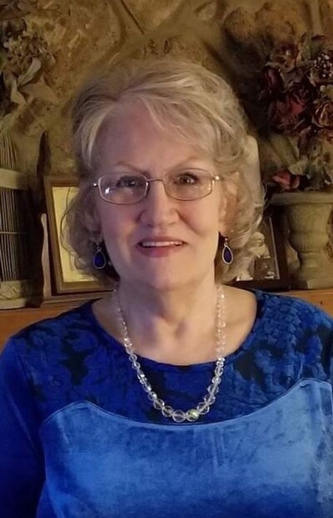 Barbara Gayle Hall Profile Photo
