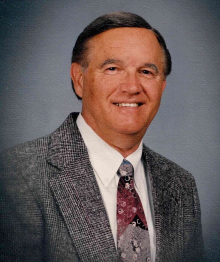 J.M. Carroll Whitley