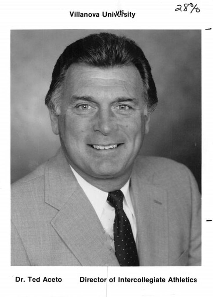 Ted A. Aceto Profile Photo