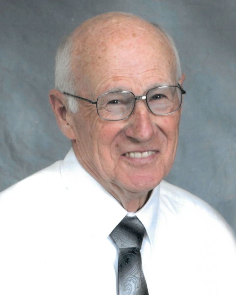 Duane D. Betterman Profile Photo