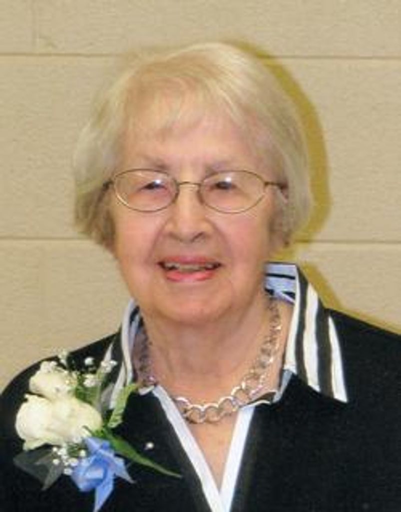 Esther Deines Profile Photo