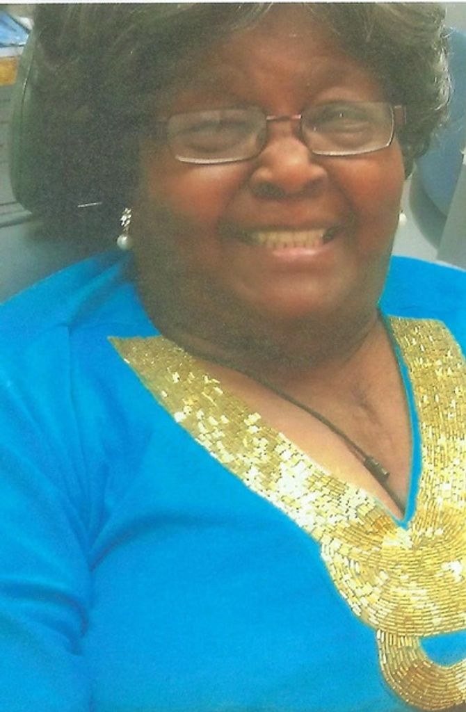 Lenora G. Eason Profile Photo