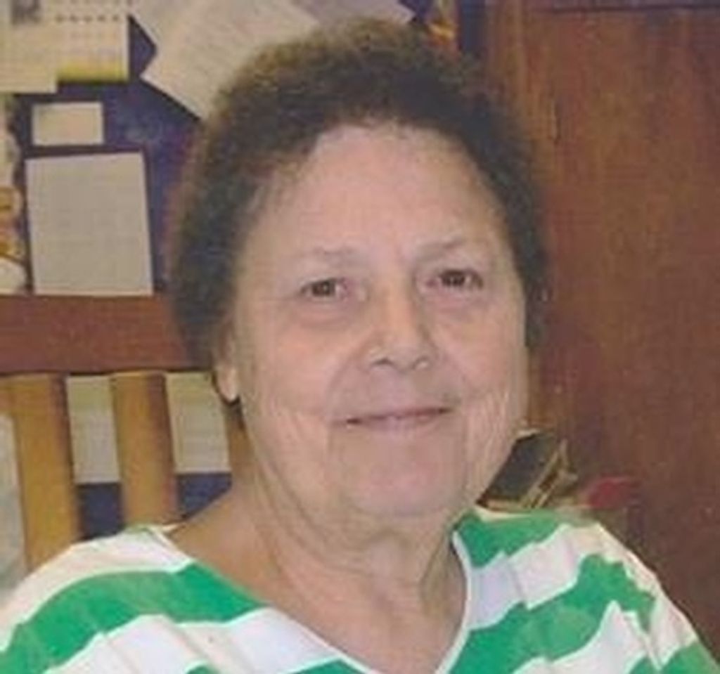 Brenda Ruby