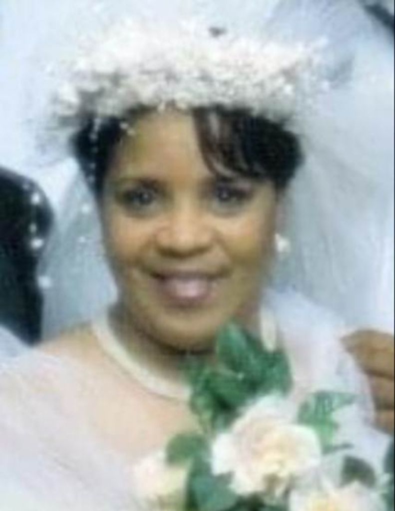 Troylinn Henriques Jones