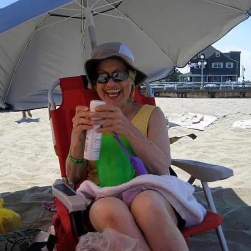 Regina Liston Profile Photo