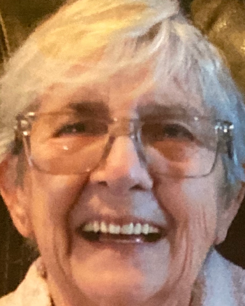 Janet Theresa Egan