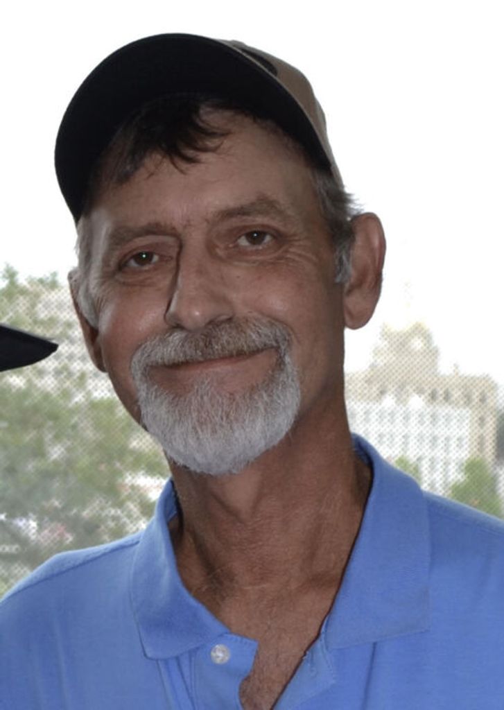 Gary D. Hale