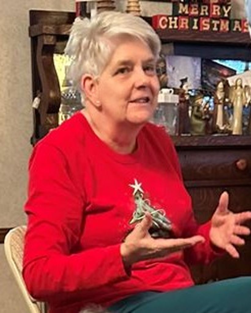 Shelia Jane Piazza (Peoples) Profile Photo