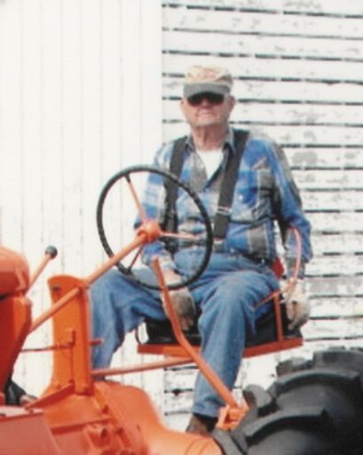 Keith A. Knudson's obituary image