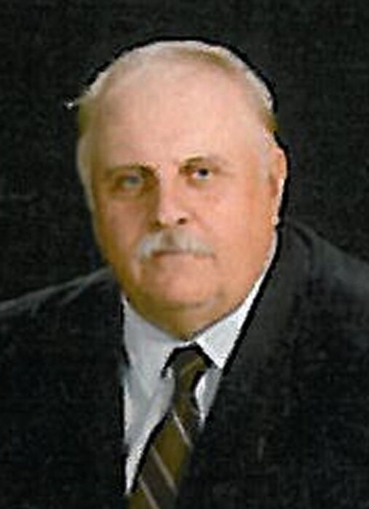 Rodney E. Haertling
