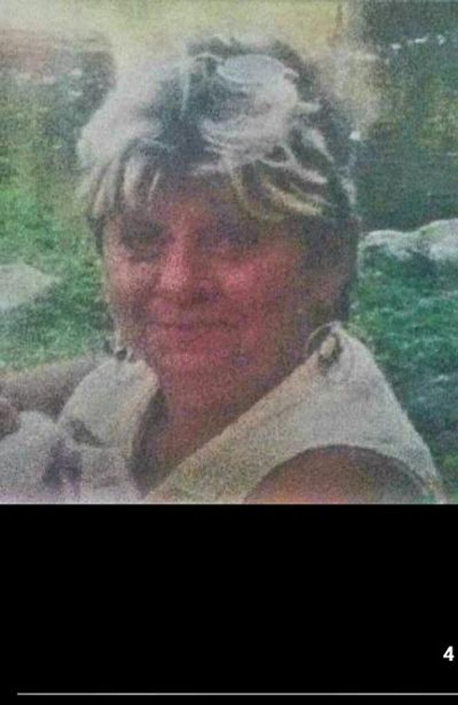 Dawn Marie Passwaters