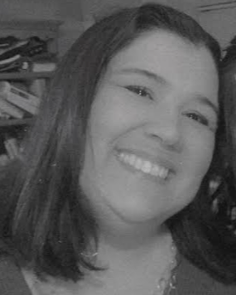 Christina Lee Martin