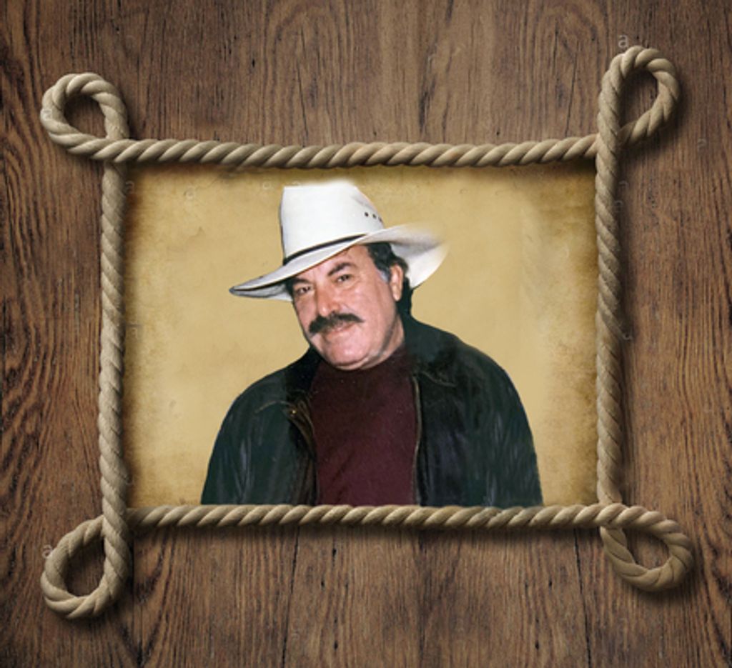 Filiberto Rangel