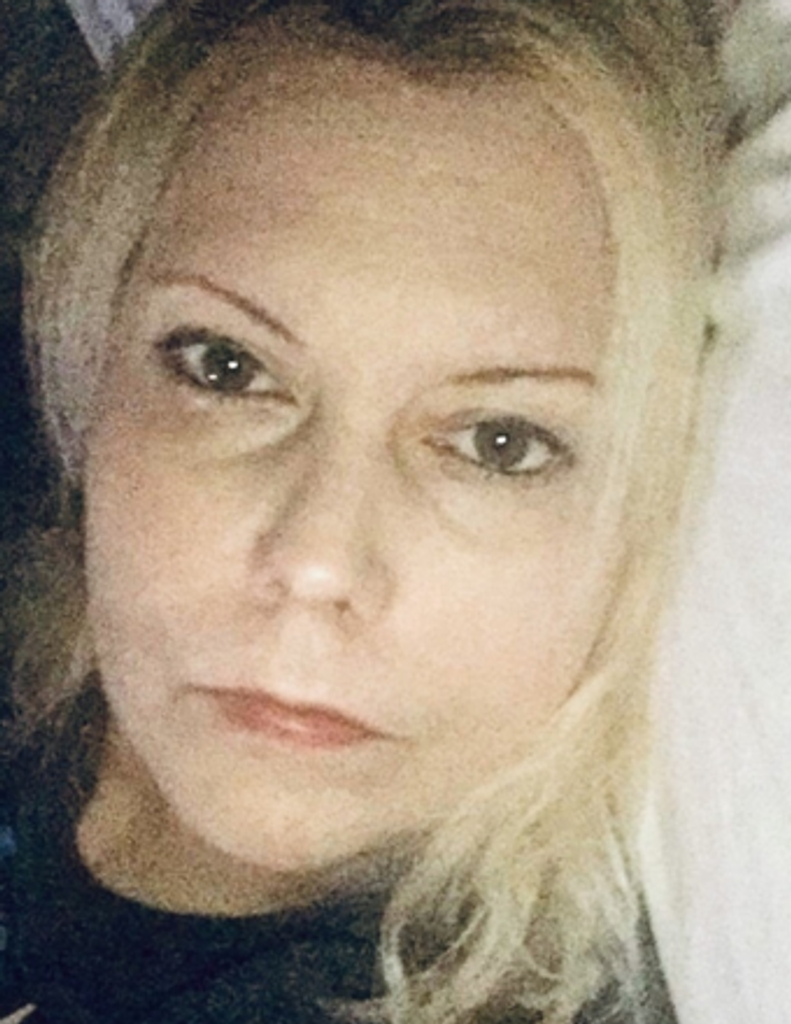 Vickie Lynn Sandusky