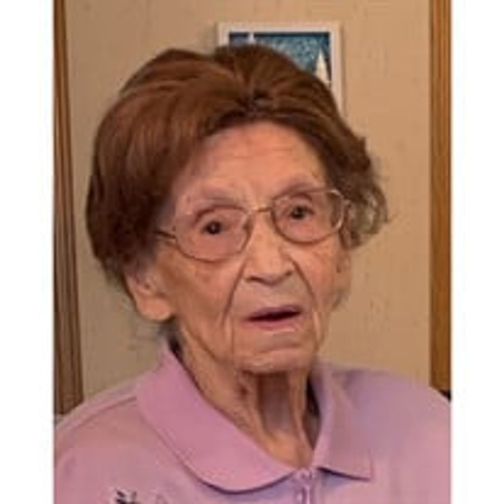 Eunice I. Fylling