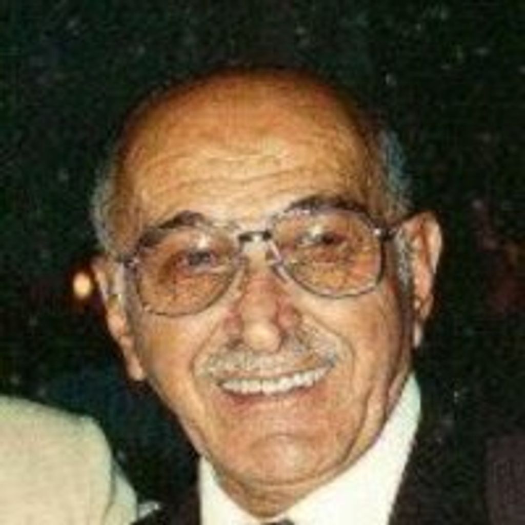 Ernie Mullen