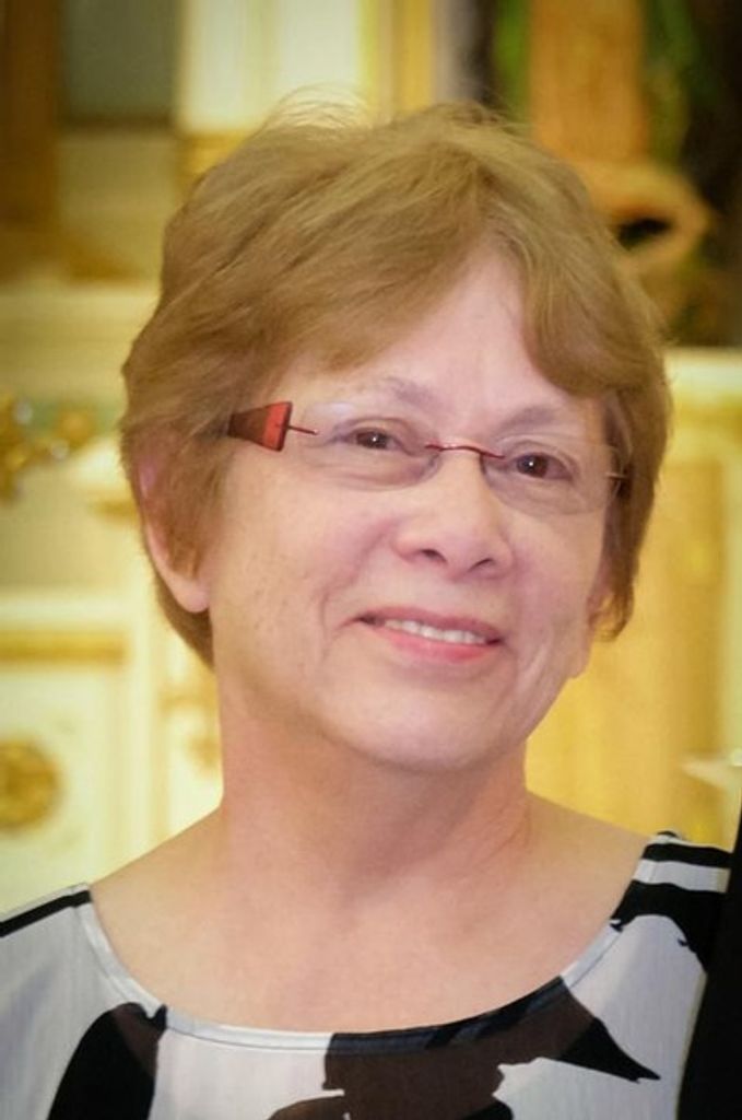 Louise Langston Profile Photo