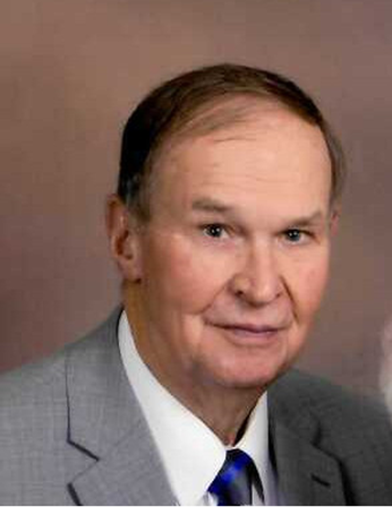 Robert P. "Bob" Brockman Profile Photo