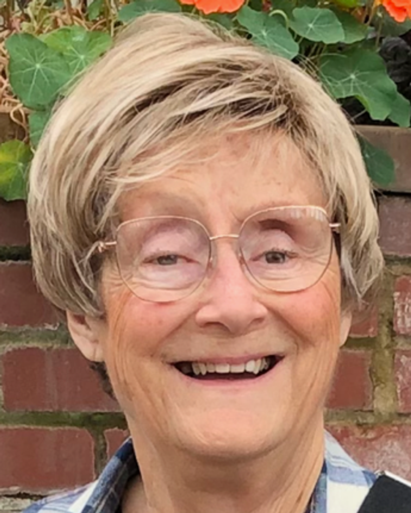 Mary M. Gilkerson