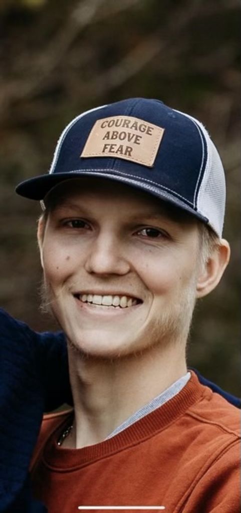 Remington Wayne Beck Profile Photo