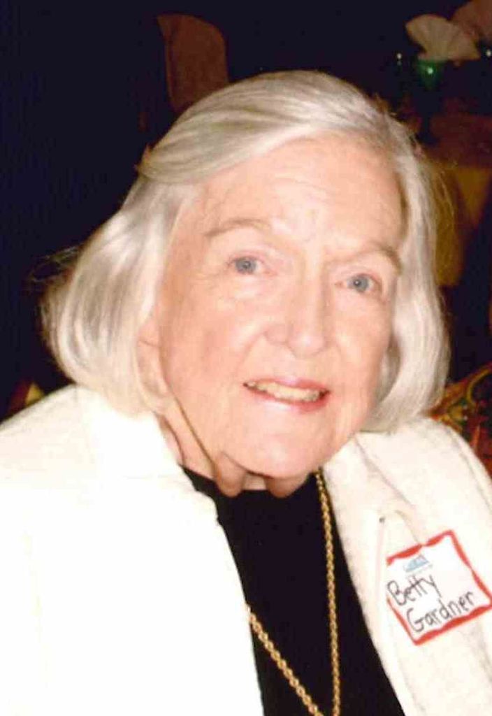 Elizabeth Ann Gardner