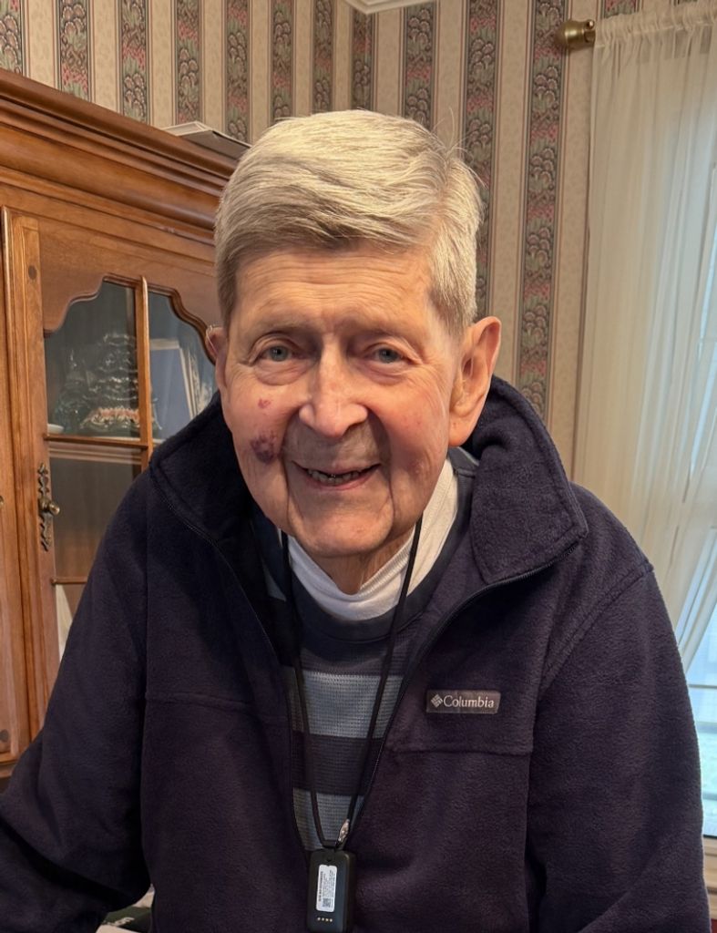 Richard Permar Profile Photo
