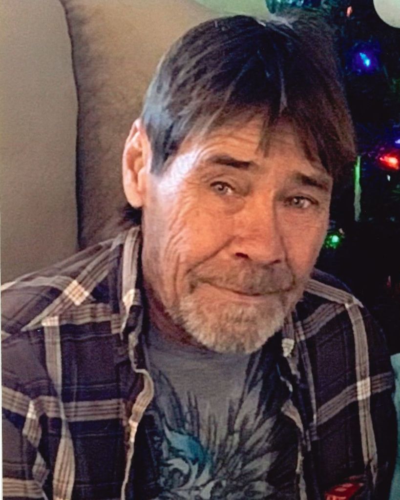 Mr. Benny Strickland