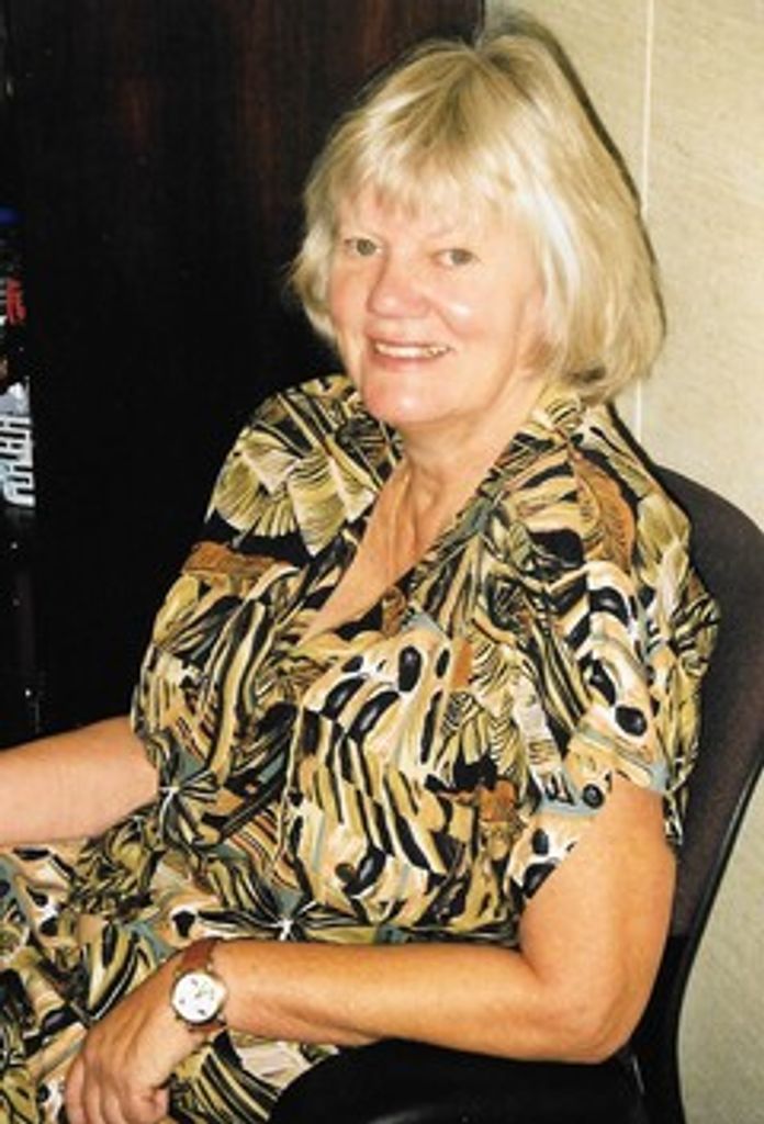 Betsy Boozer