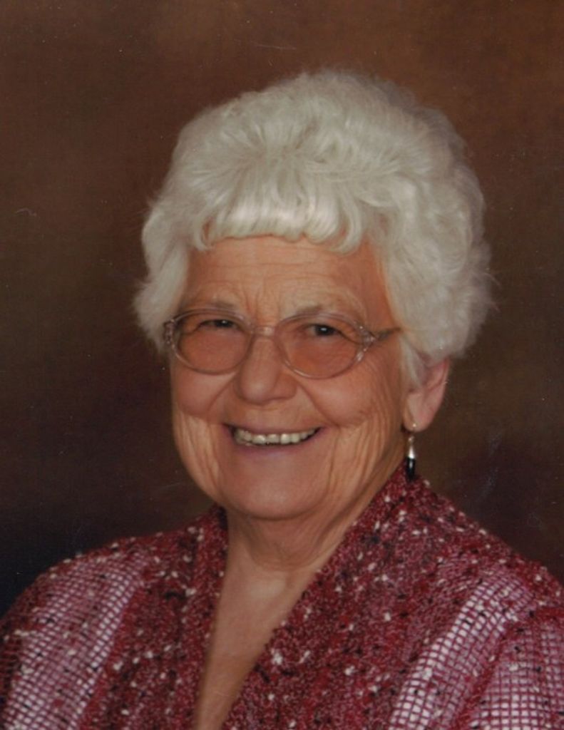 Beverly Bergum