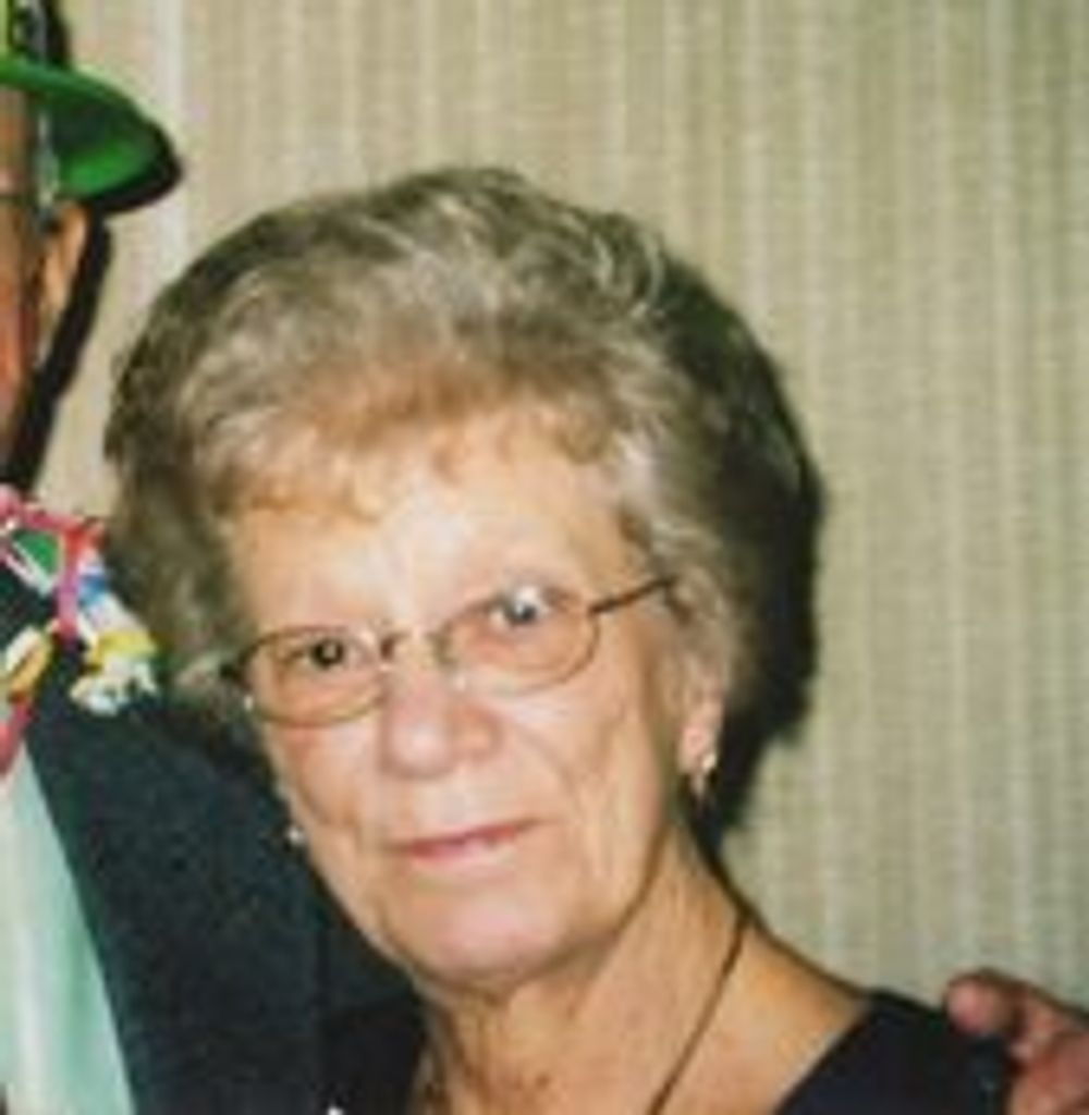 Carolee A. Comes (Arnsperger)