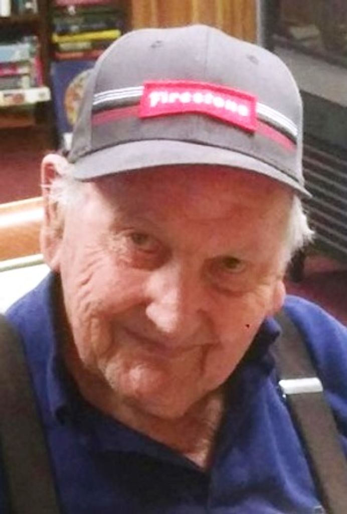 Chester R. Simonsen Profile Photo